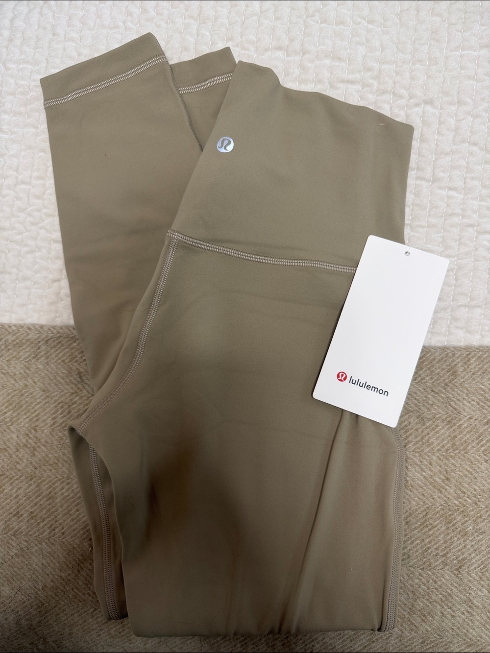LULULEMON ALIGN LEGGINGS